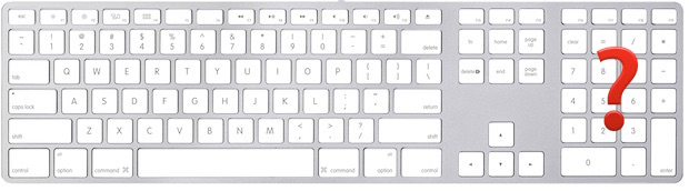 does a mac keyboard work for windows